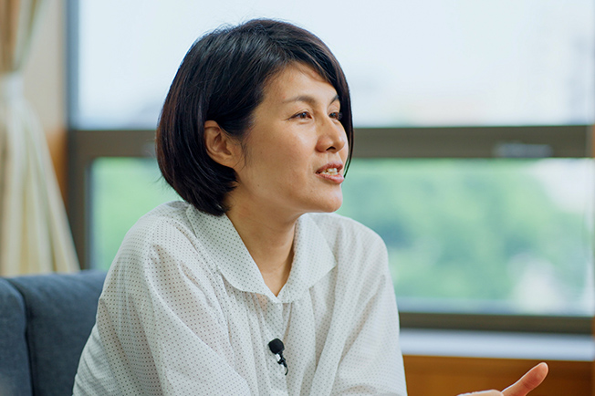 2025年7月撮影
