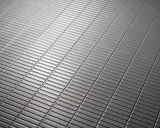 フラッグストーンフロア