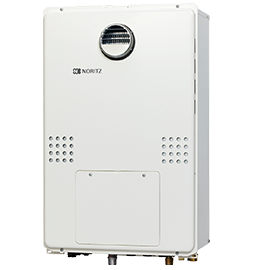 エコジョーズ 参考写真